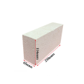 Whole sale Refractory kiln furniture fire brick refractory brick